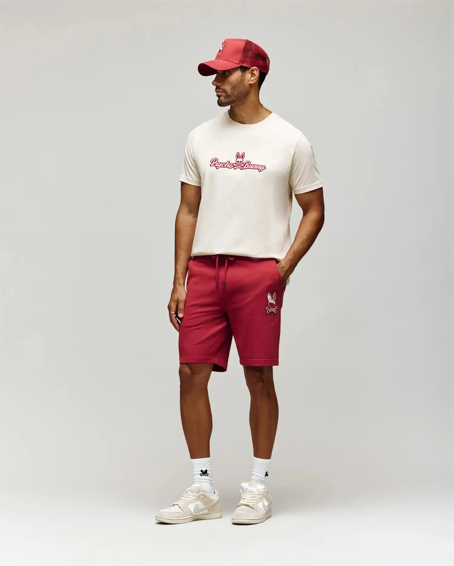 MENS EASTWOOD GRAPHIC TEE - MT0200074 sold by Psycho Bunny product image thumbnail 5