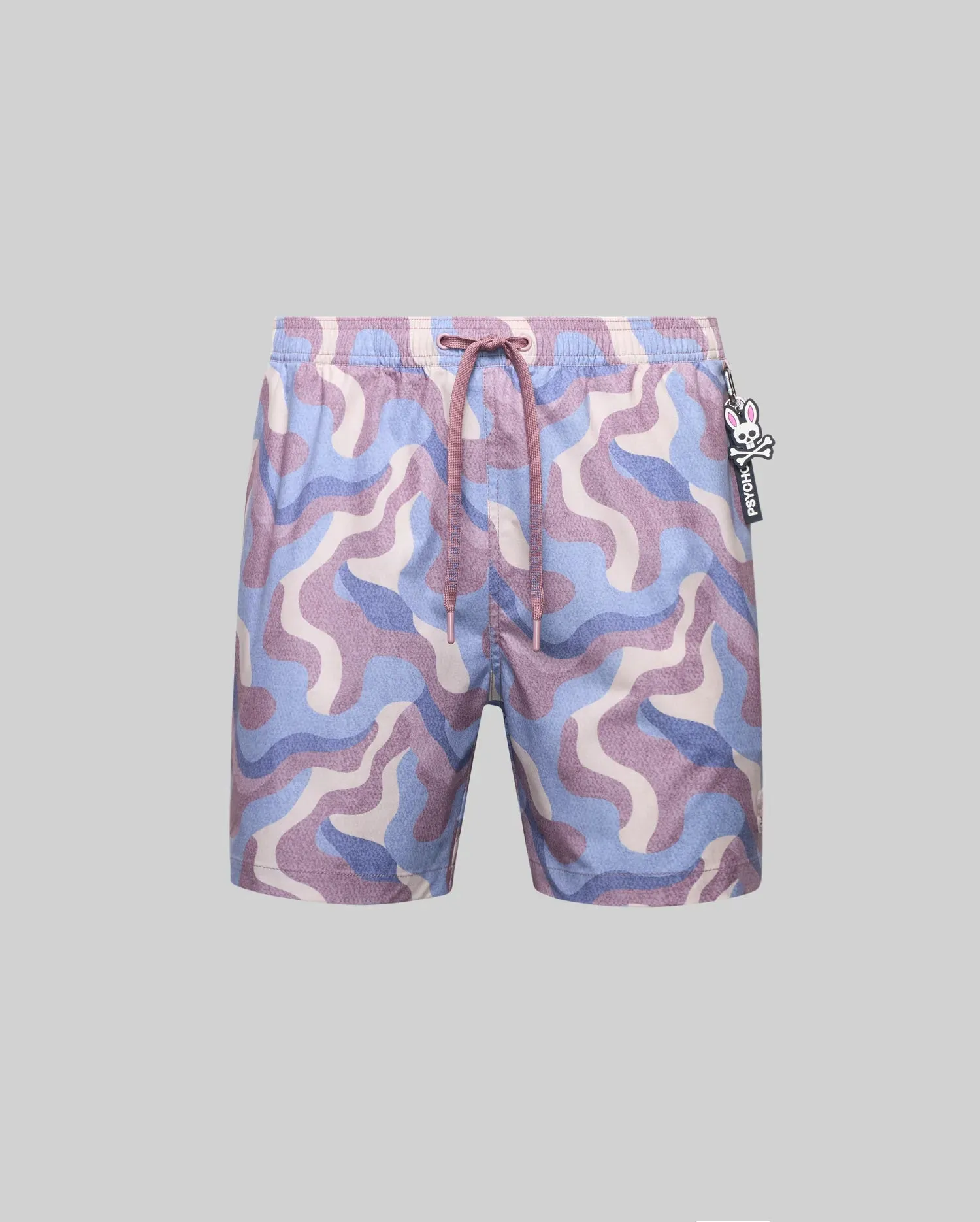 MENS DANTE SWIM TRUNK - MB1000026 sold by Psycho Bunny product image thumbnail 5