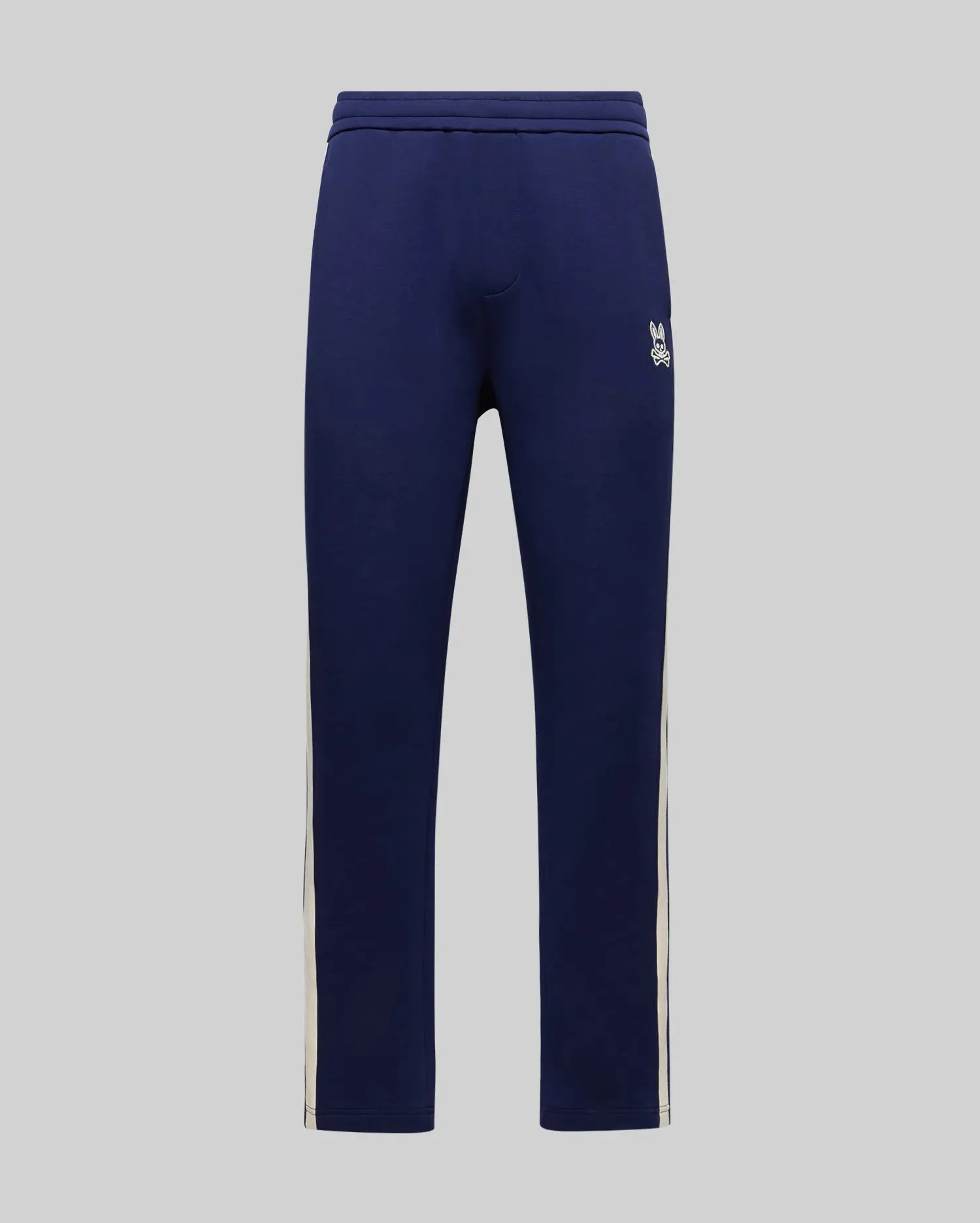 MENS STILES STRAIGHT LEG TRACK PANTS - MB0800025 sold by Psycho Bunny product image thumbnail 5