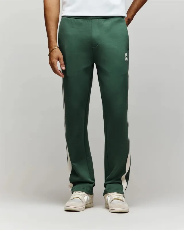 MENS STILES STRAIGHT LEG TRACK PANTS - MB0800025 sold by Psycho Bunny
