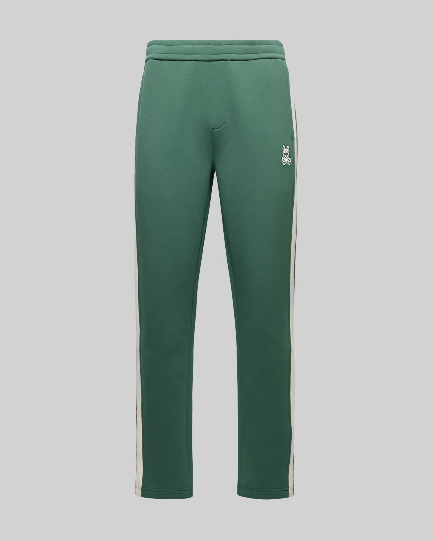 MENS STILES STRAIGHT LEG TRACK PANTS - MB0800025 sold by Psycho Bunny product image thumbnail 5