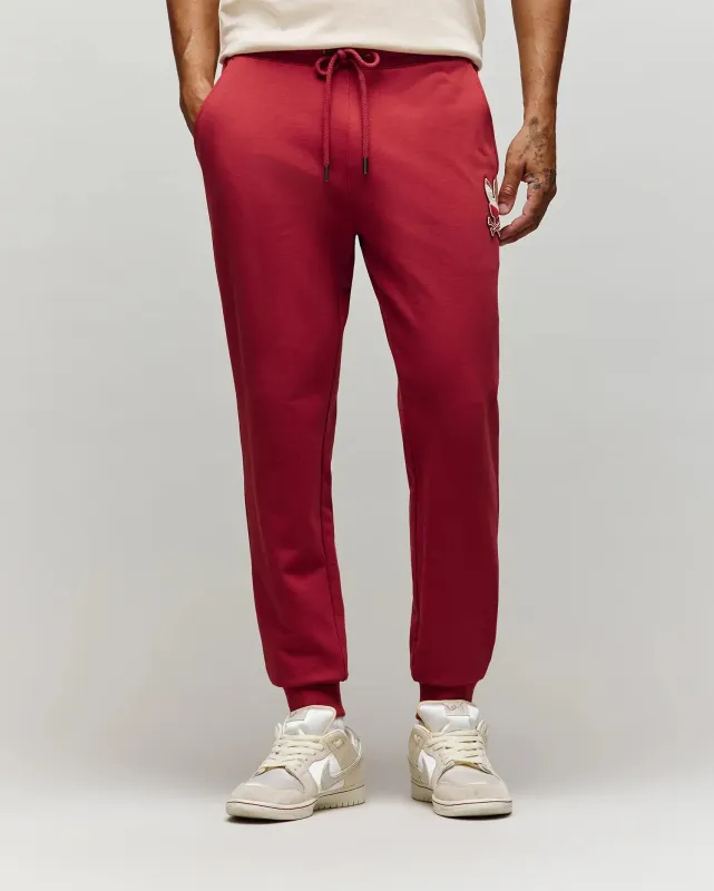 MENS DANTE SWEATPANT - MB0800016 sold by Psycho Bunny