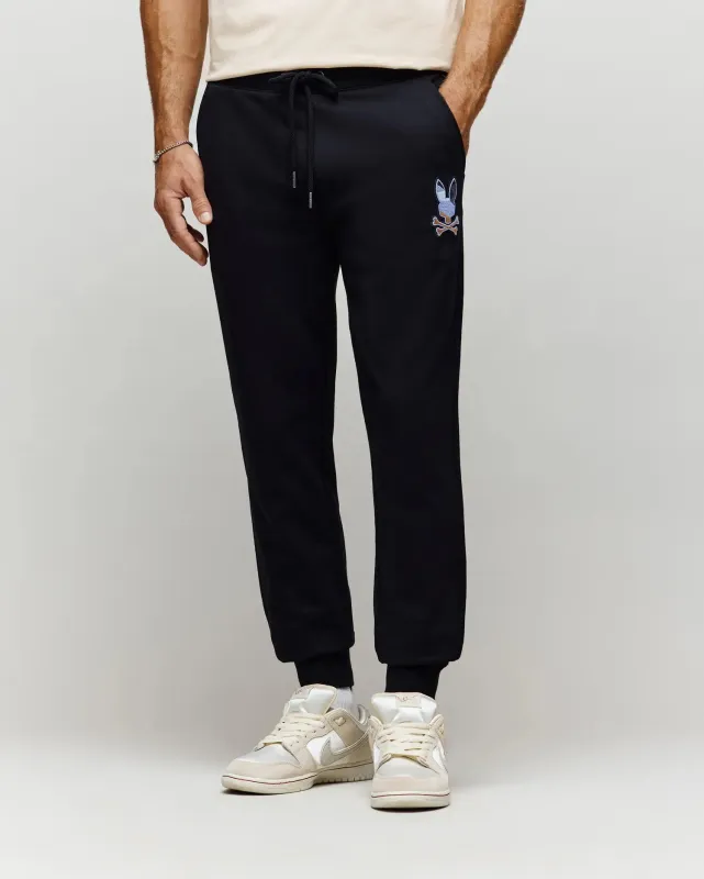 MENS DANTE SWEATPANT - MB0800016 sold by Psycho Bunny