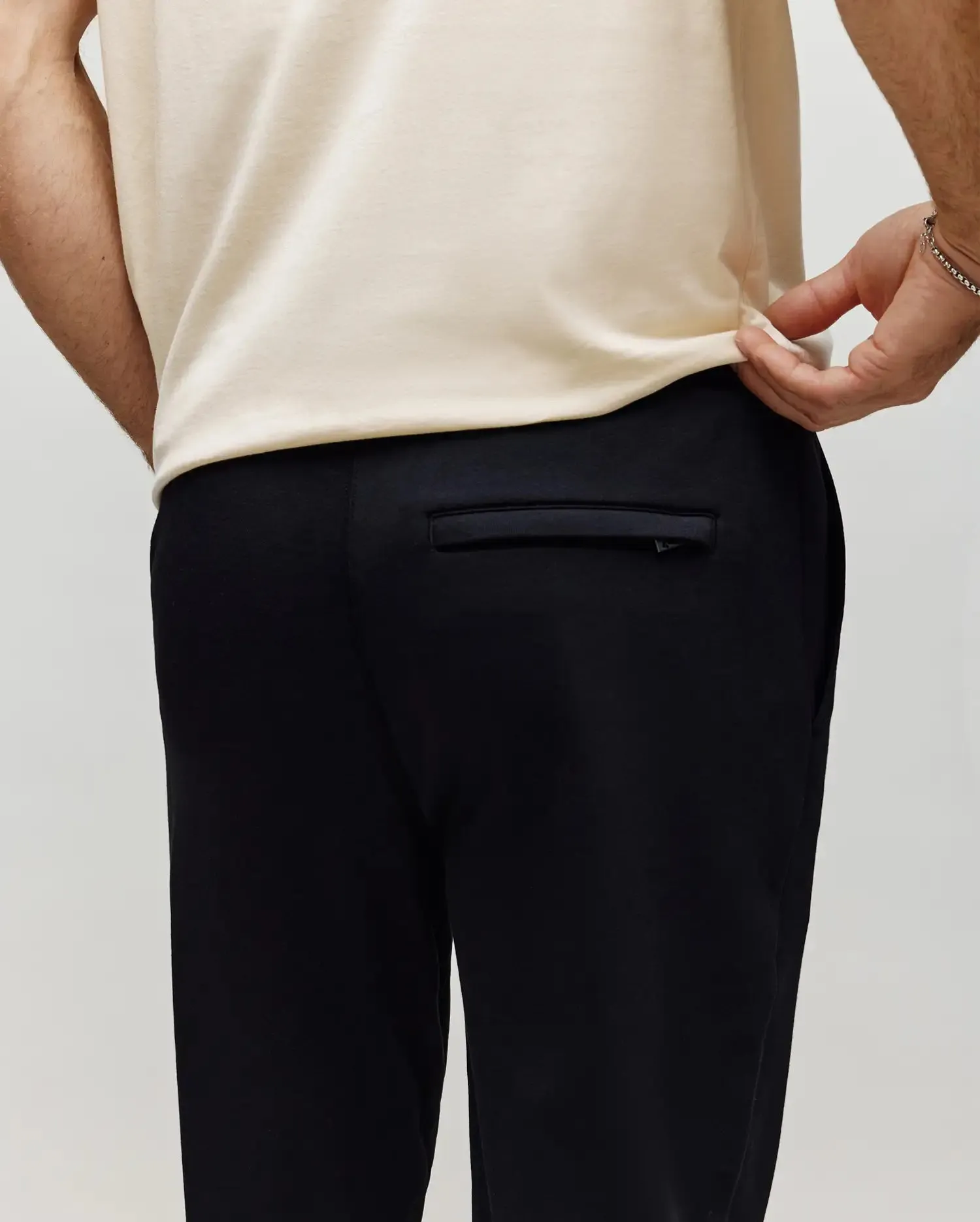MENS DANTE SWEATPANT - MB0800016 sold by Psycho Bunny product image thumbnail 3