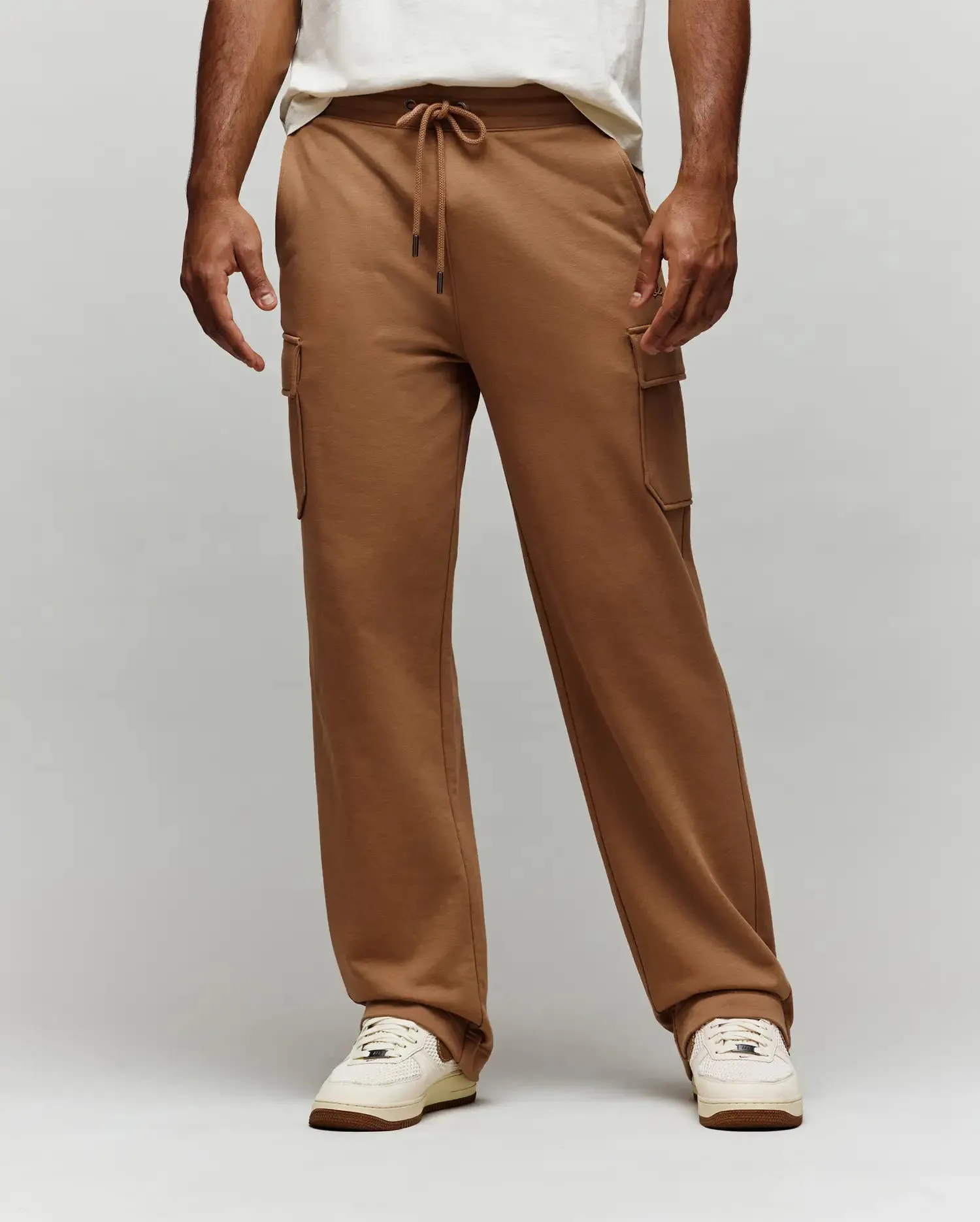MENS NASH CARGO SWEATPANT - MB0800010 sold by Psycho Bunny