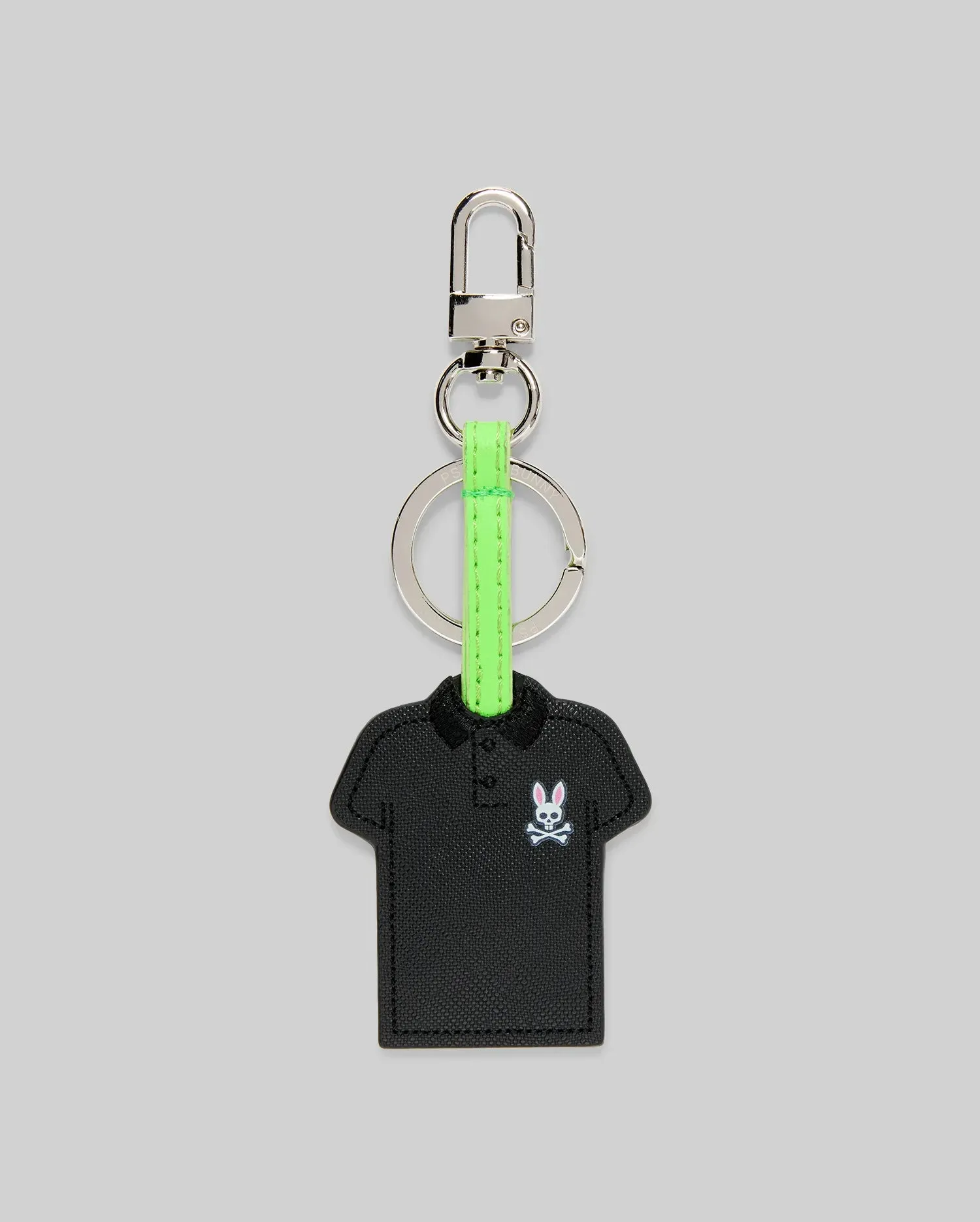 ICONIC POLO KEYCHAIN - MO1700009 sold by Psycho Bunny