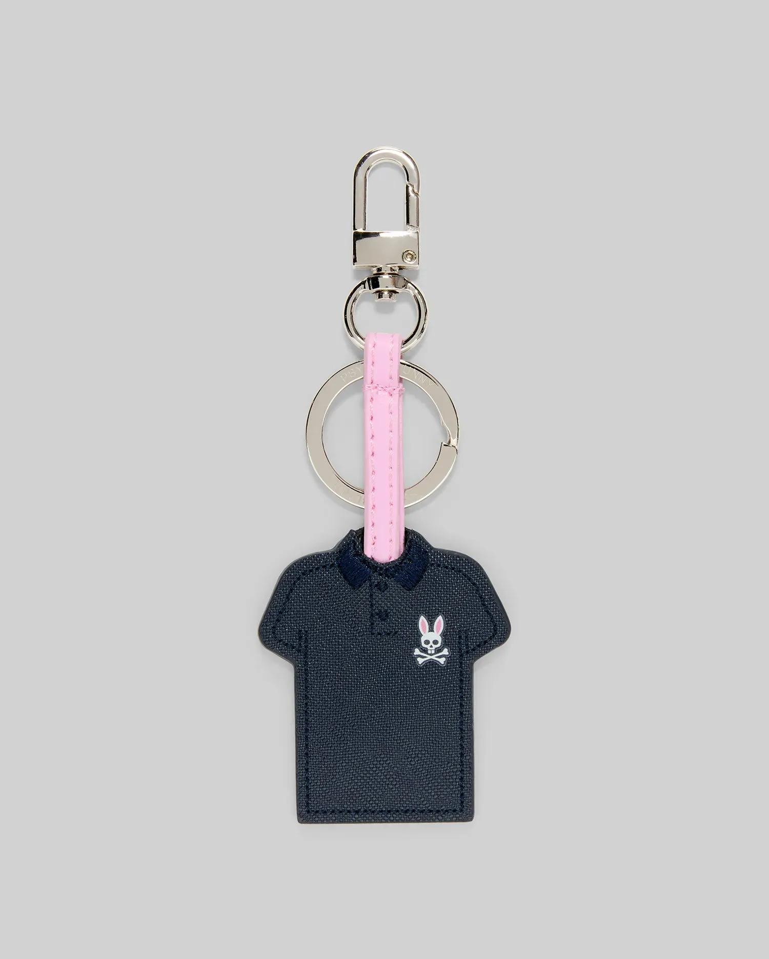 ICONIC POLO KEYCHAIN - MO1700009 sold by Psycho Bunny