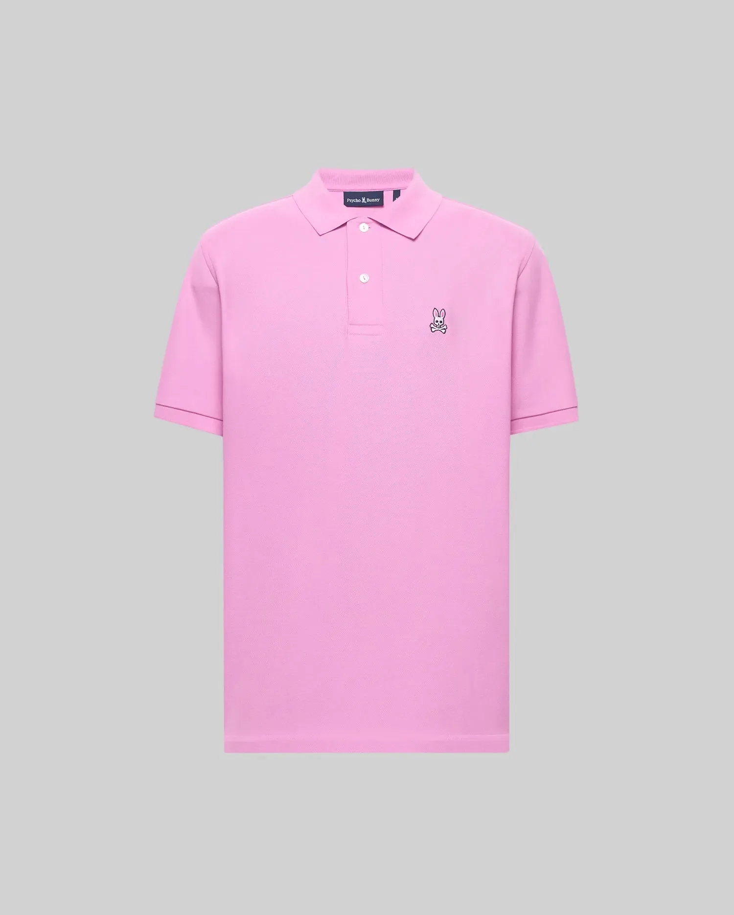 MENS CLASSIC PIQUE POLO - B6K001F200 sold by Psycho Bunny product image thumbnail 5