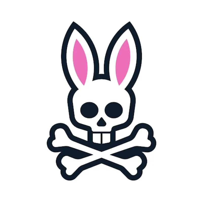 PSYCHO BUNNY GOLDEN S HOOKS - PBSHOOK sold by Psycho Bunny