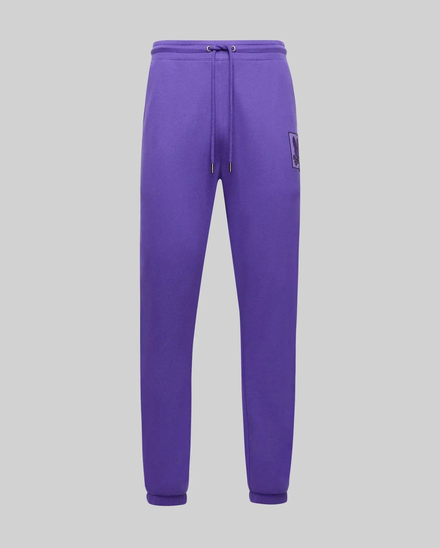 MENS VAREN FRENCH TERRY SWEATPANT - MB0800042 sold by Psycho Bunny product image thumbnail 5