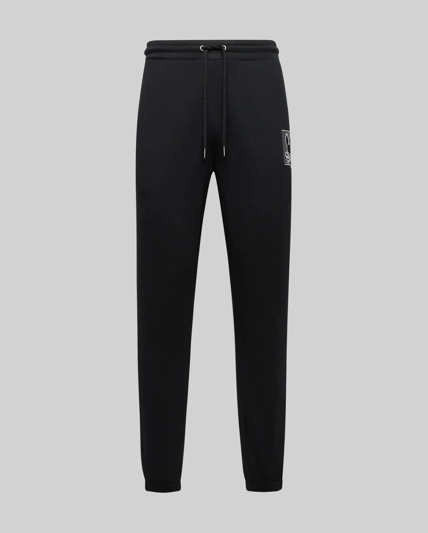 MENS VAREN FRENCH TERRY SWEATPANT - MB0800042 sold by Psycho Bunny product image thumbnail 5