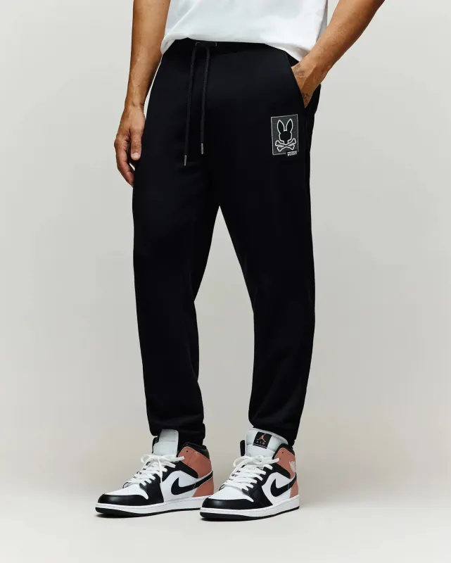 MENS VAREN FRENCH TERRY SWEATPANT - MB0800042 sold by Psycho Bunny