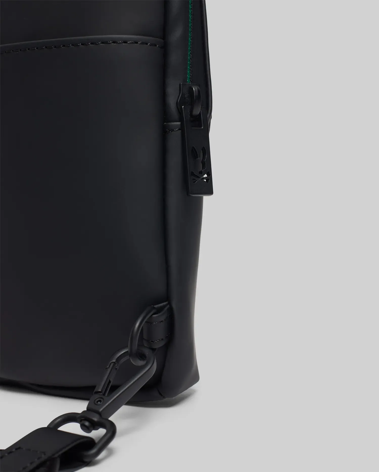 MENS RUBBERIZED CROSSBODY - B6A635F200 sold by Psycho Bunny product image thumbnail 3