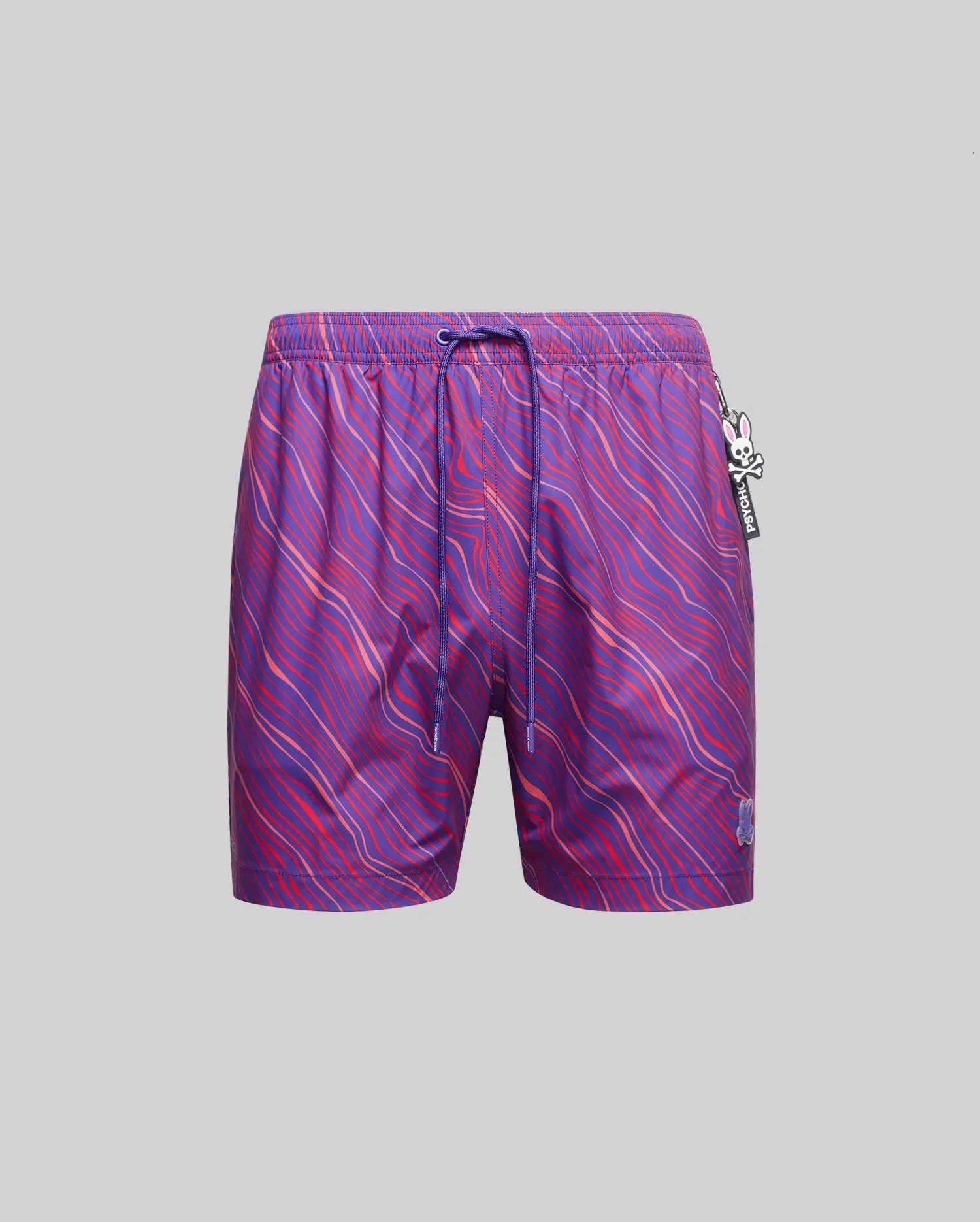 MENS KENDRICK SWIM TRUNK - MB1000067 sold by Psycho Bunny product image thumbnail 5