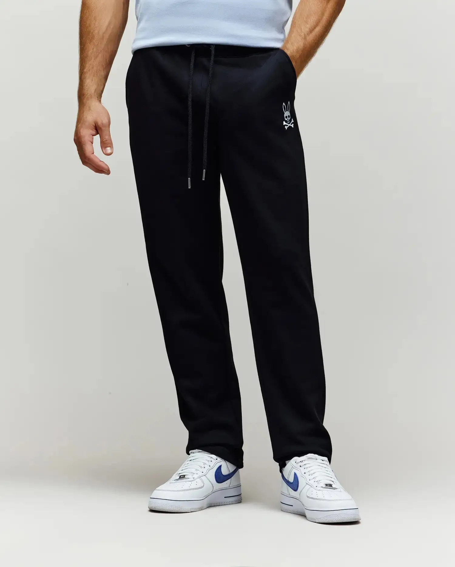MENS TIMOTHY 4K BUNNY JOGGER - MB0800031 sold by Psycho Bunny