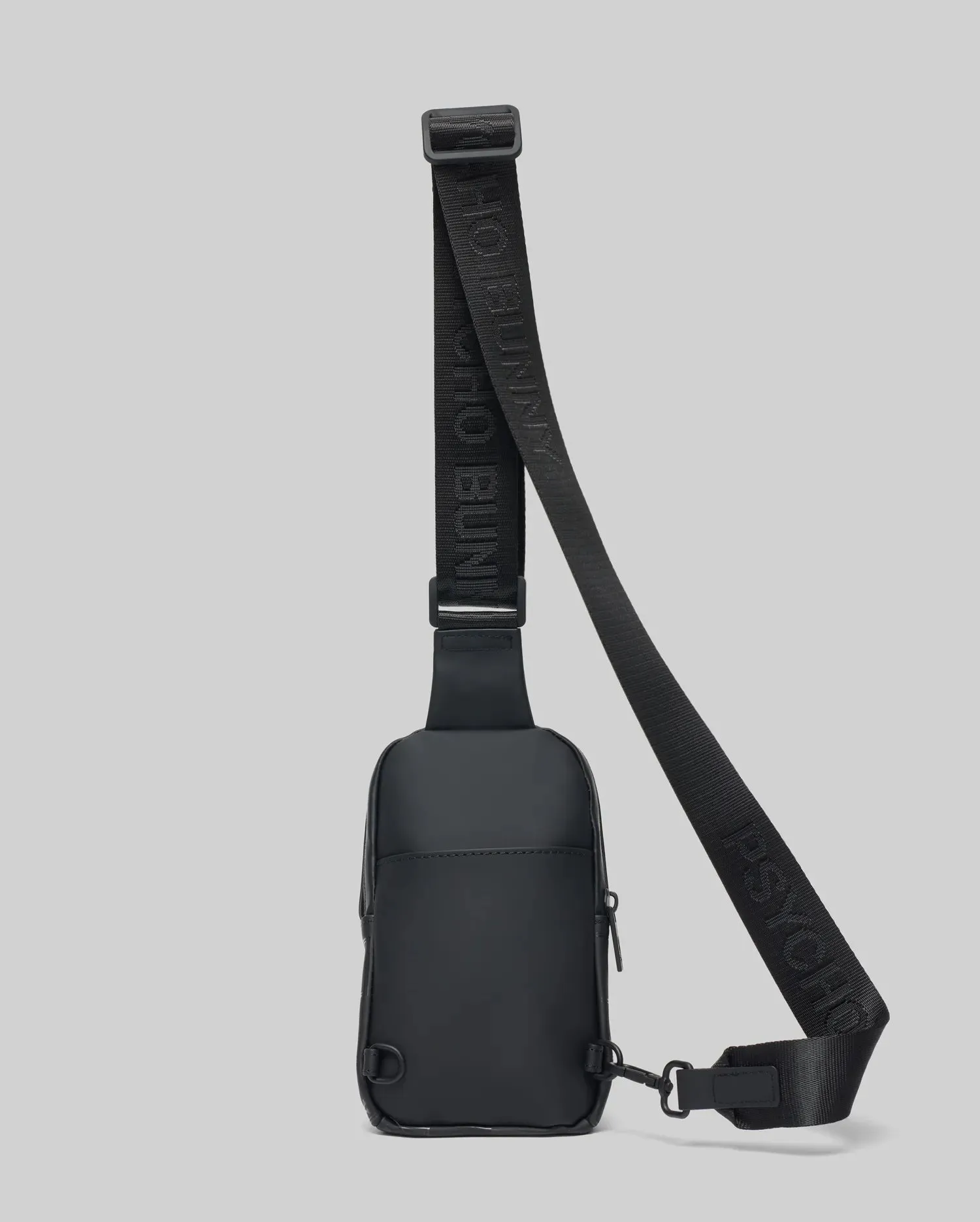 MENS RUBBERIZED CROSSBODY - MO2400065 sold by Psycho Bunny product image thumbnail 3