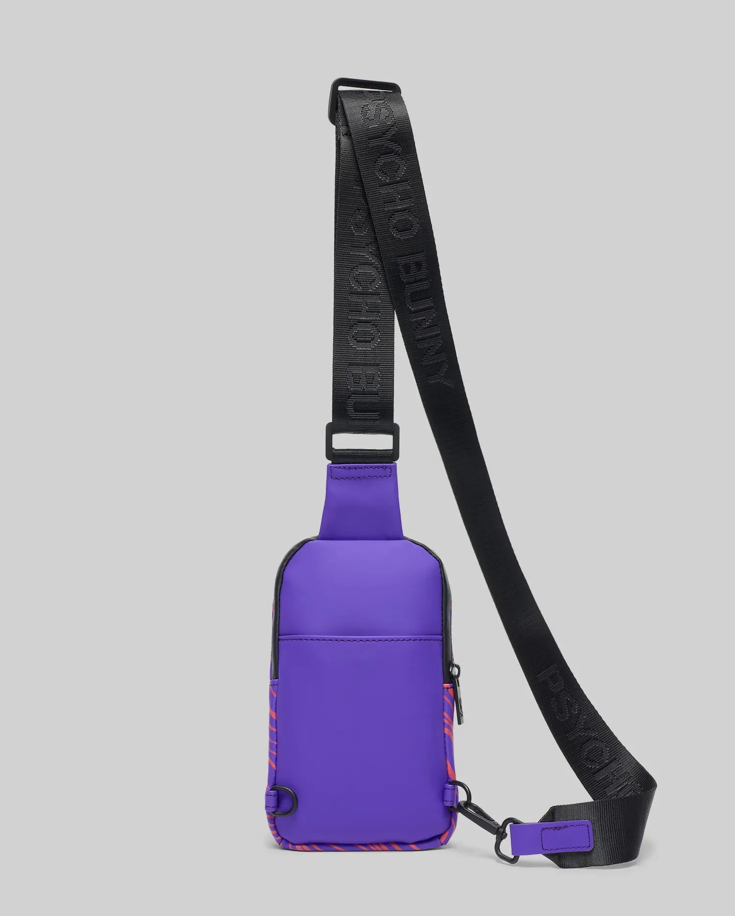 MENS RUBBERIZED CROSSBODY - MO2400060 sold by Psycho Bunny product image thumbnail 3