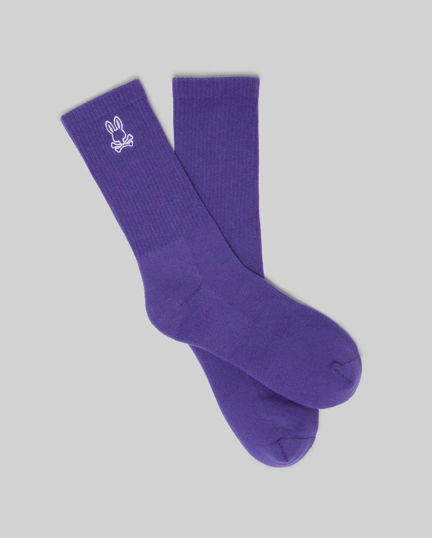 MENS NEW CLASSIC SPORT SOCK - MO2200001 sold by Psycho Bunny