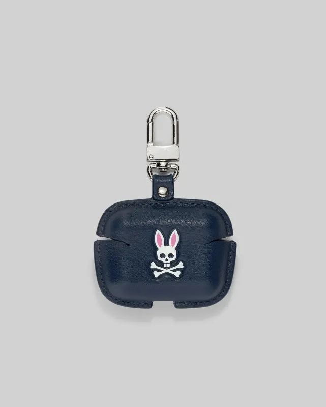 AIRPOD CASE - MO2400047 sold by Psycho Bunny