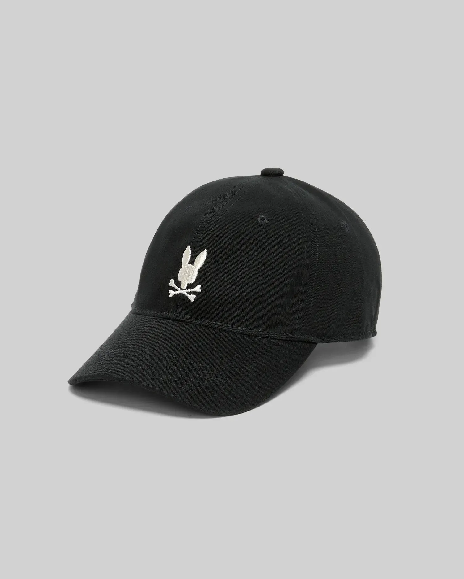 JIMMY BASEBALL CAP - MO1500100 sold by Psycho Bunny