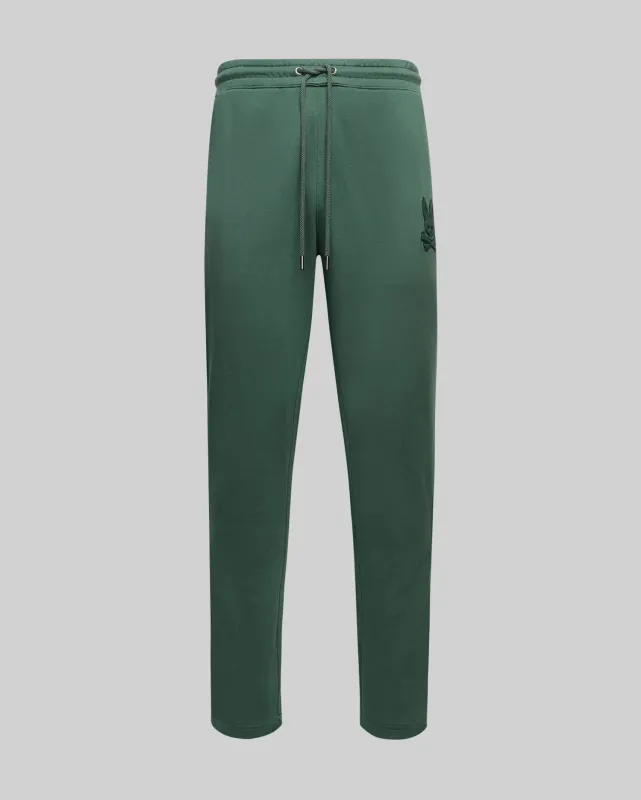 BIG AND TALL TATE CHENILLE SWEATPANT - BB0800006 sold by Psycho Bunny