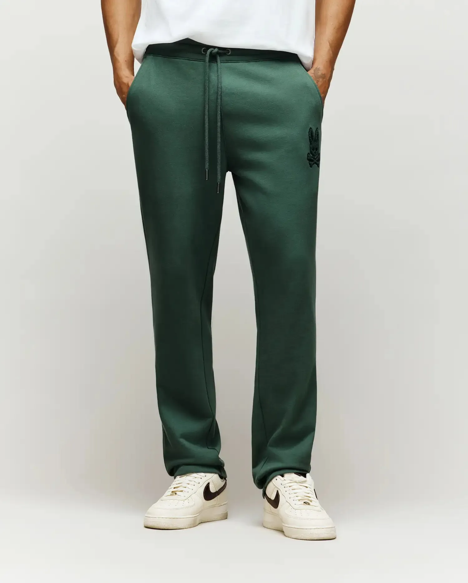 MENS TATE CHENILLE SWEATPANT - MB0800035 sold by Psycho Bunny
