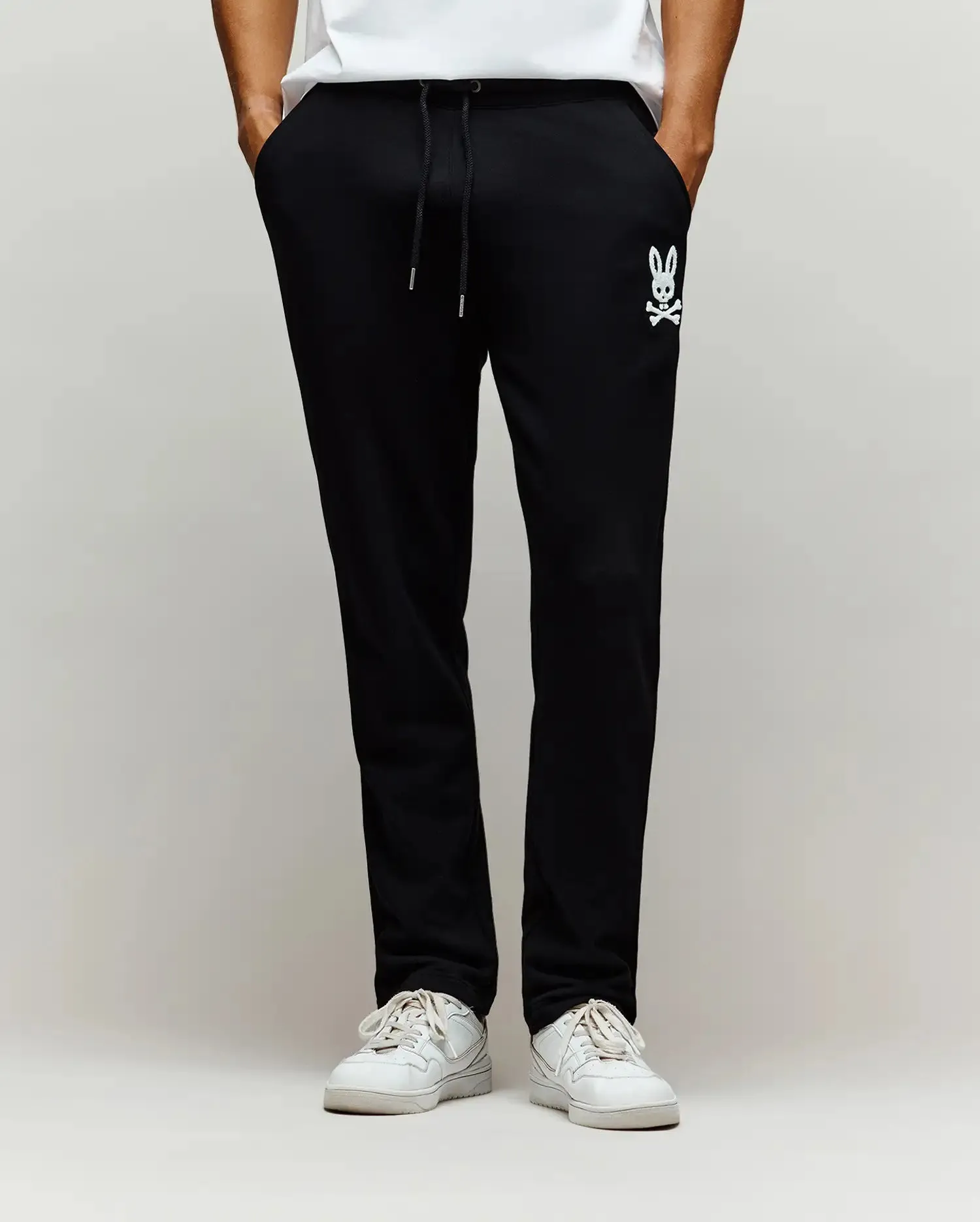 MENS TATE CHENILLE SWEATPANT - MB0800035 sold by Psycho Bunny