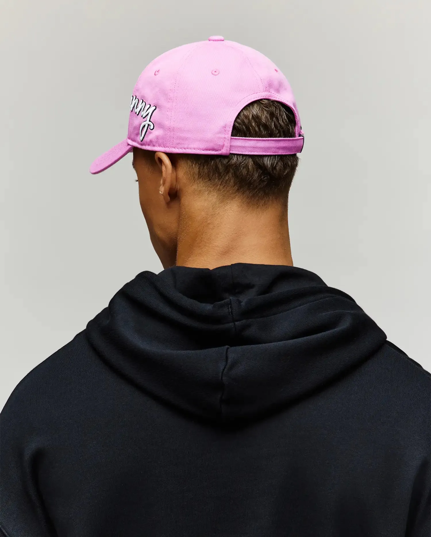 MENS TATE BASEBALL CAP - MO1500064 sold by Psycho Bunny product image thumbnail 3