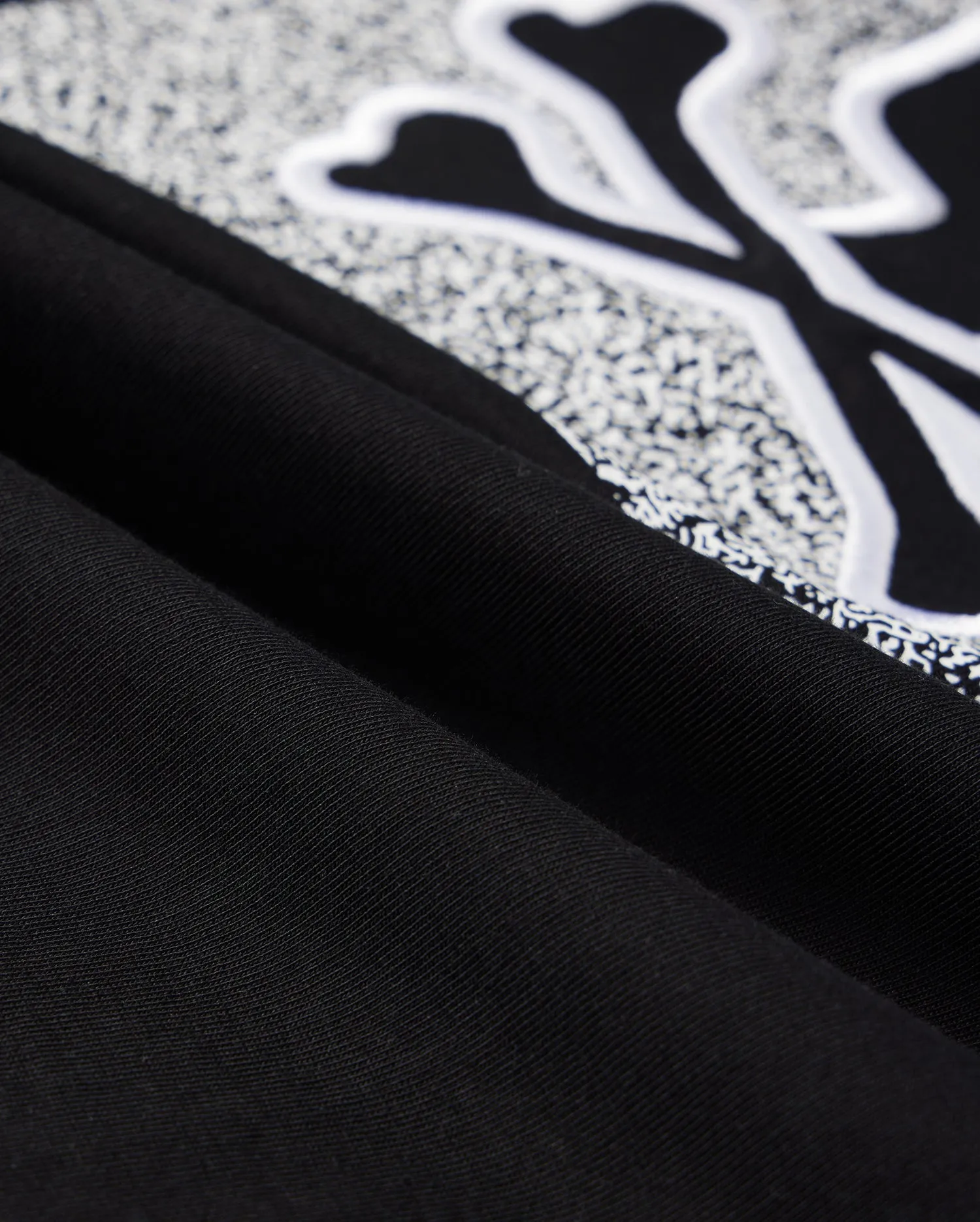 MENS LIVINGSTON GRAPHIC TEE - B6U247B2TS sold by Psycho Bunny product image thumbnail 4