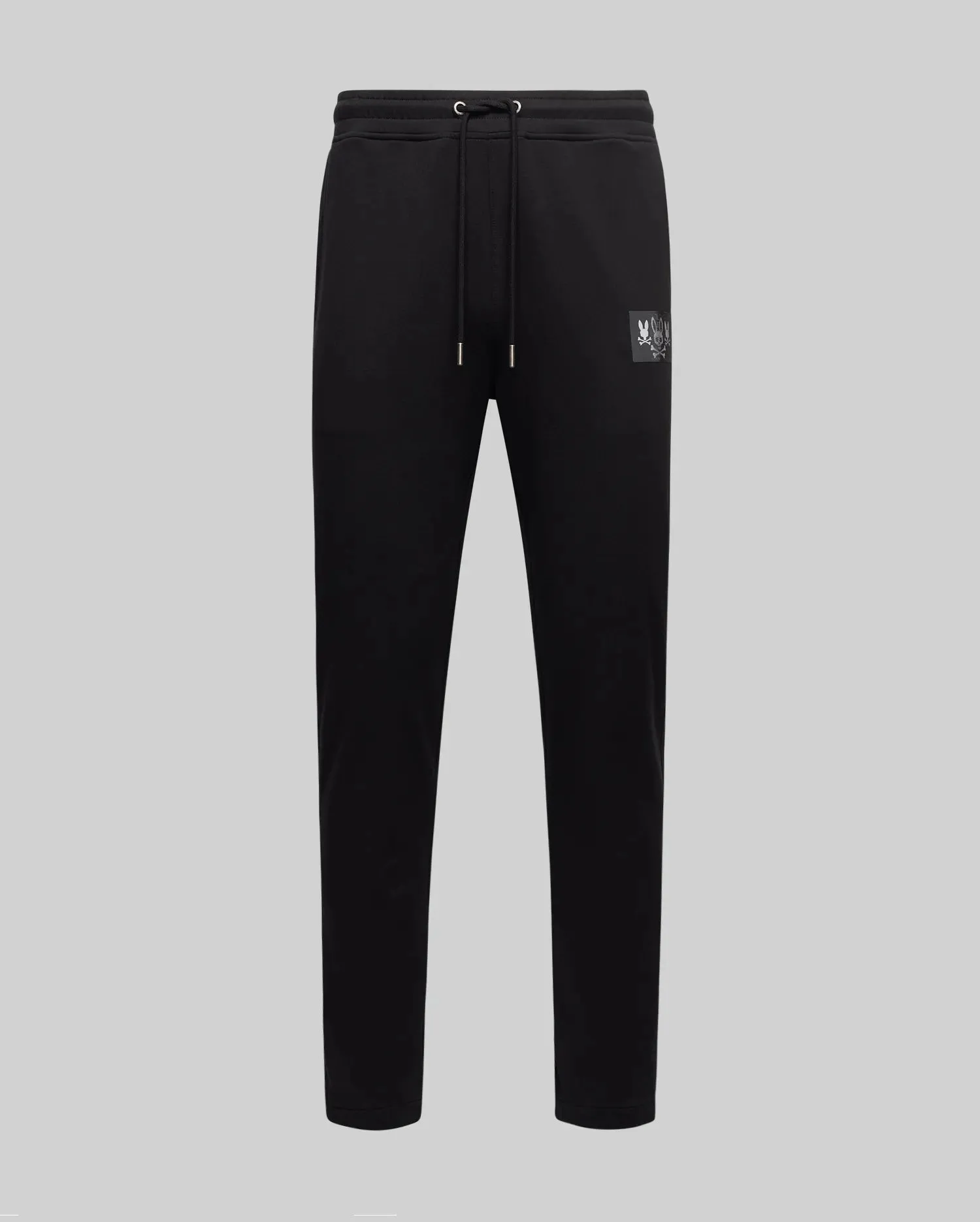 MENS JARVIS HOLOGRAM SWEATPANT - MB0800045 sold by Psycho Bunny product image thumbnail 5