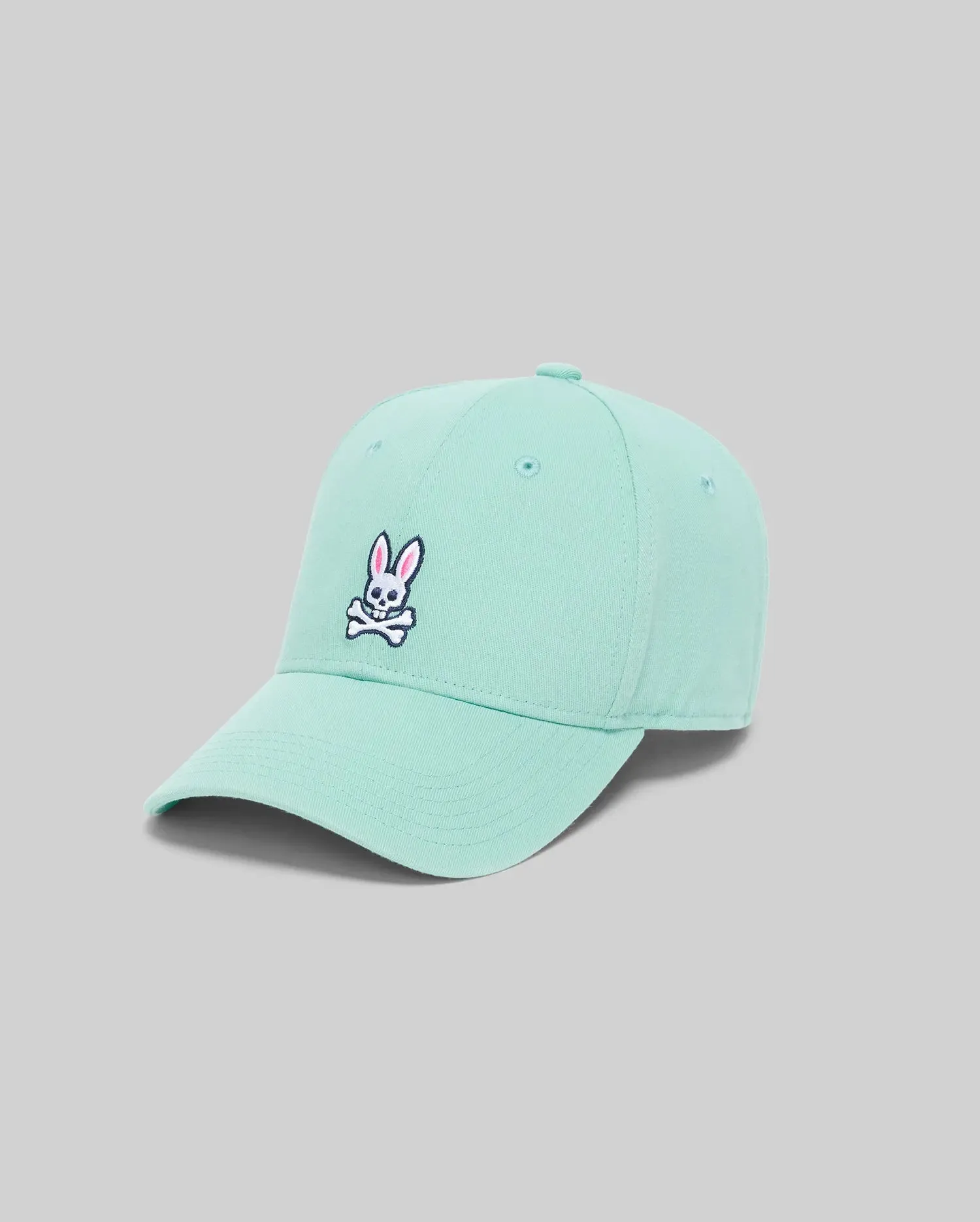 MENS CLASSIC BASEBALL CAP - B6A816A1HT sold by Psycho Bunny product image thumbnail 2