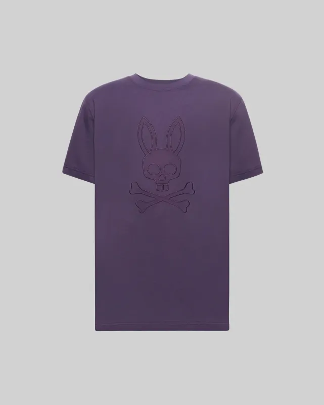 MENS ASHTON GRAPHIC TEE - MT0200271 sold by Psycho Bunny