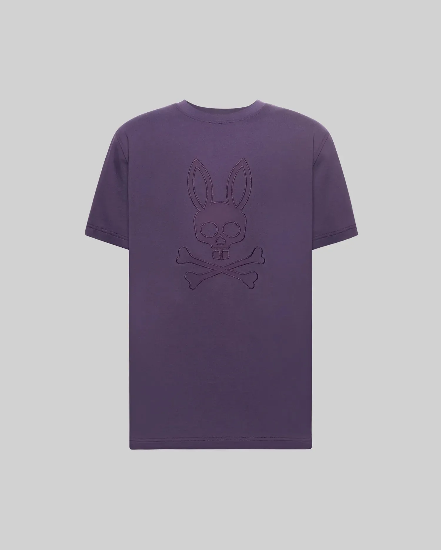 MENS ASHTON GRAPHIC TEE - MT0200271 sold by Psycho Bunny