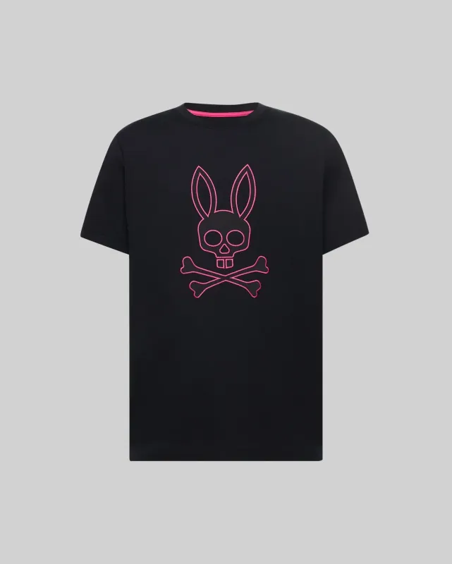 MENS ASHTON GRAPHIC TEE - MT0200271 sold by Psycho Bunny