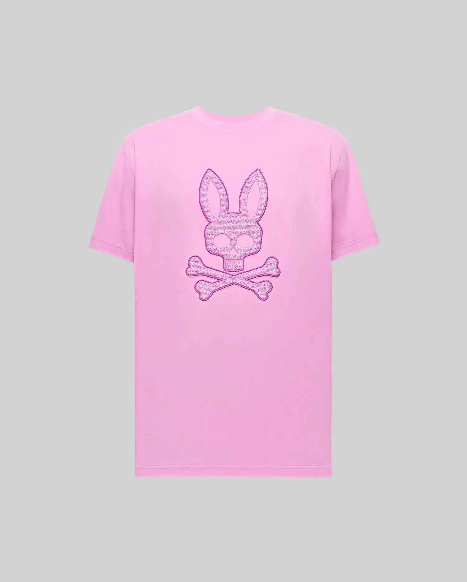 MENS GABIN GRAPHIC TEE - MT0200137 sold by Psycho Bunny