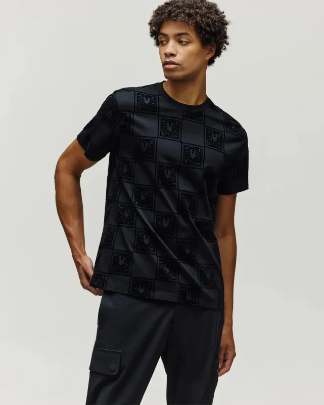 MENS GIO TEE - MT0200132 sold by Psycho Bunny