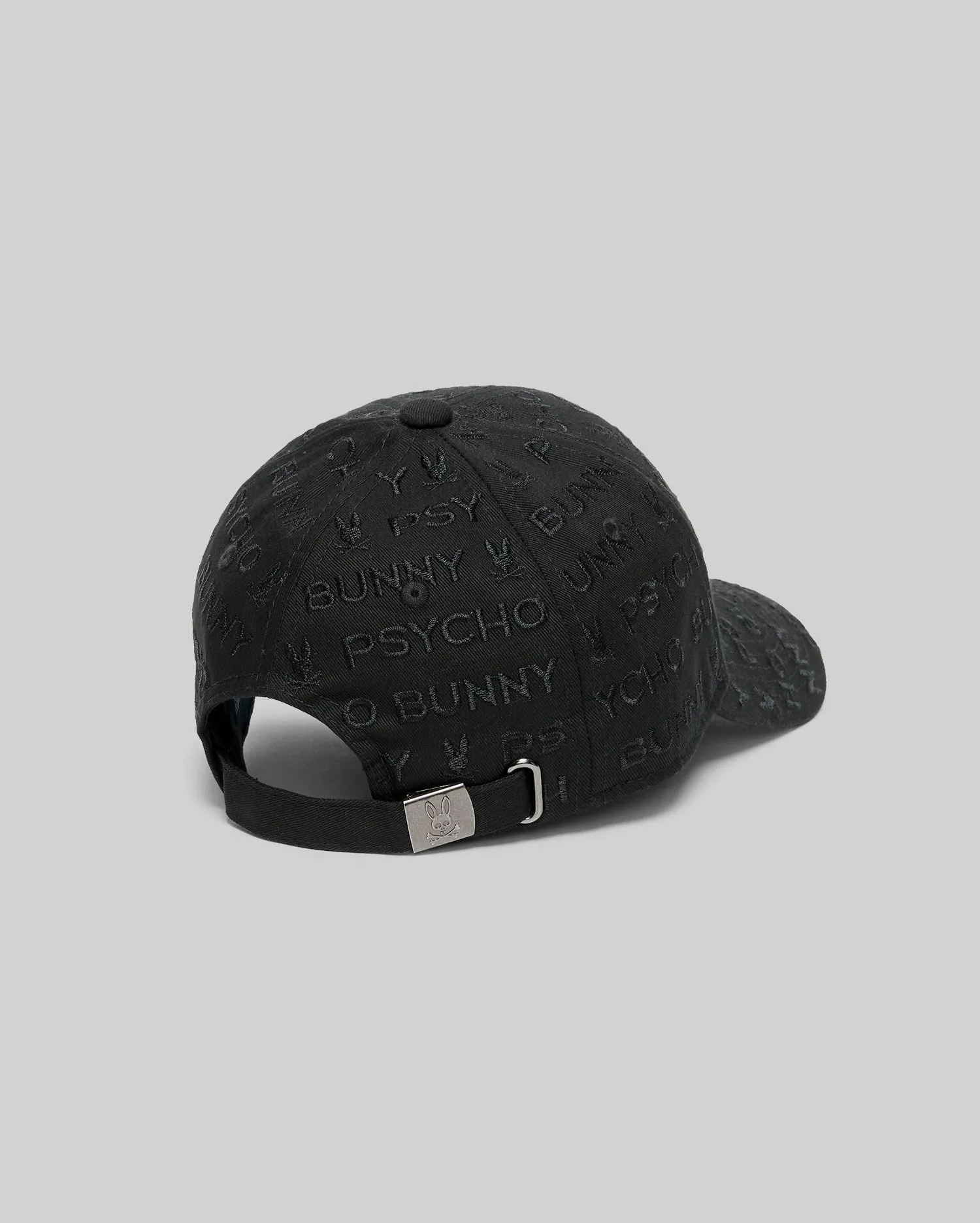 MENS ORSON BASEBALL CAP - MO1500063 sold by Psycho Bunny product image thumbnail 2