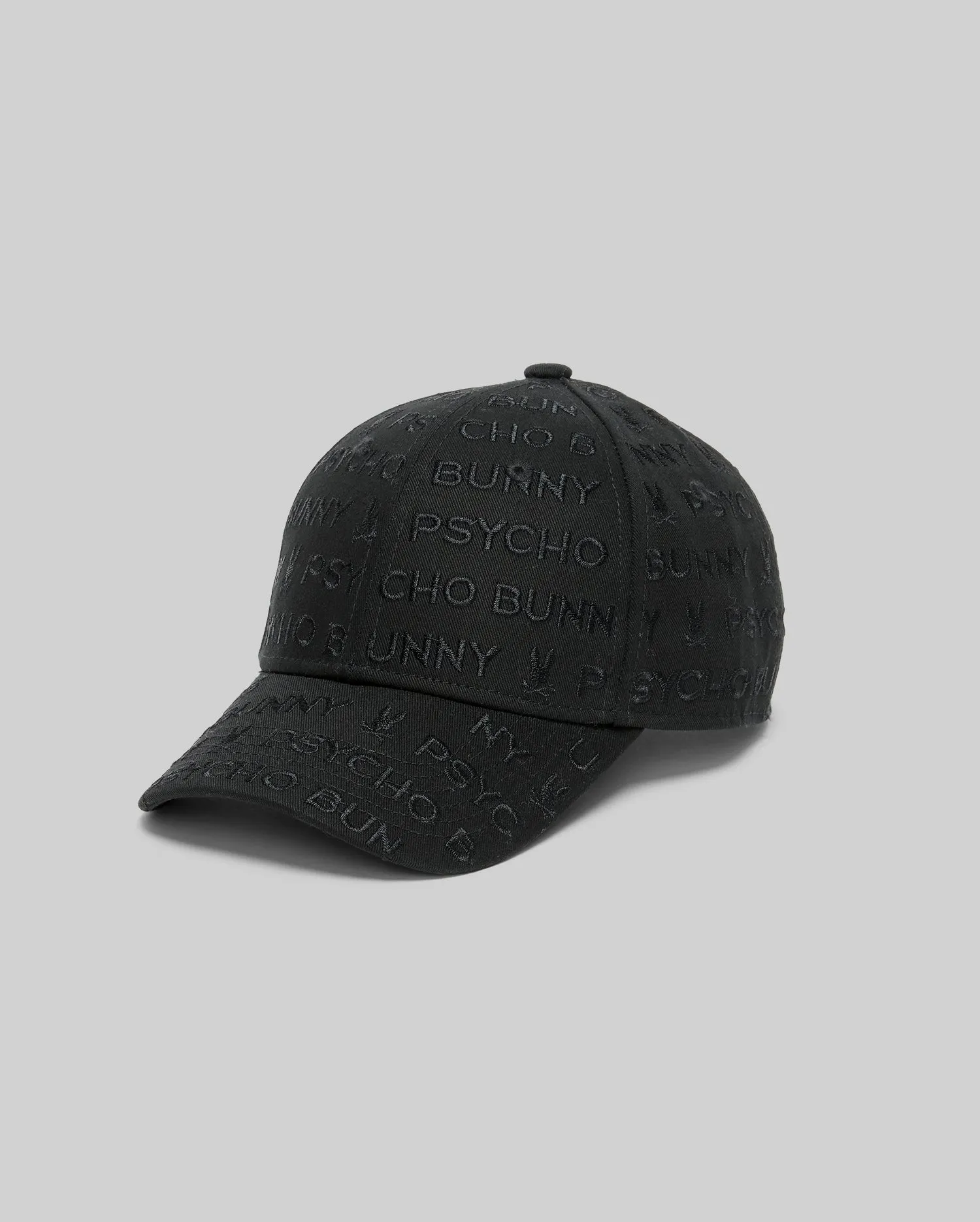 MENS ORSON BASEBALL CAP - MO1500063 sold by Psycho Bunny