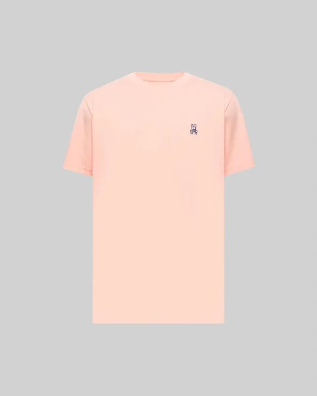 MENS CLASSIC CREW NECK TEE - B6U014F200 sold by Psycho Bunny