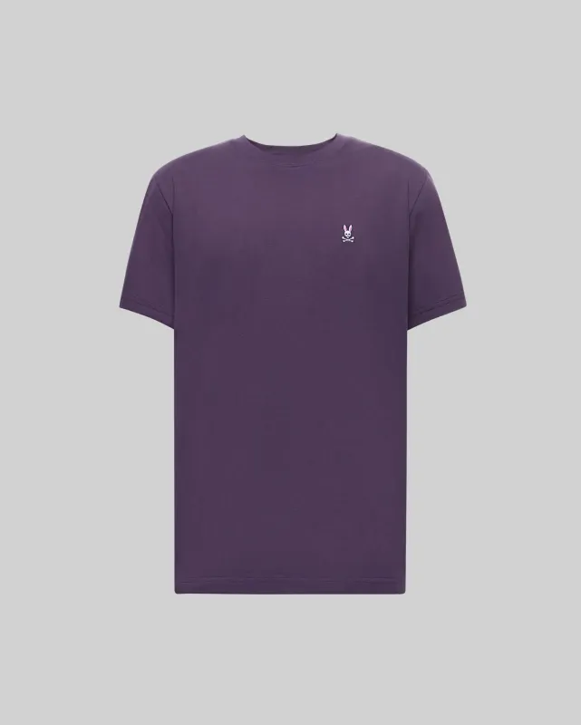 MENS CLASSIC CREW NECK TEE - B6U014F200 sold by Psycho Bunny