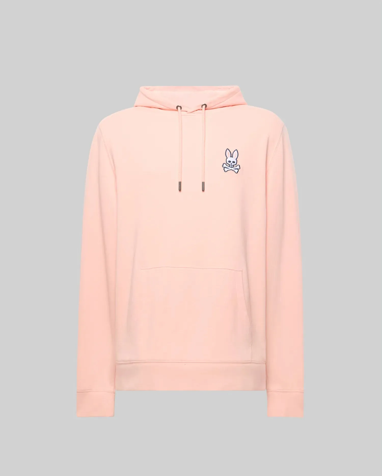 MENS TIMOTHY 4K BUNNY HOODIE - MT0500140 sold by Psycho Bunny product image thumbnail 5