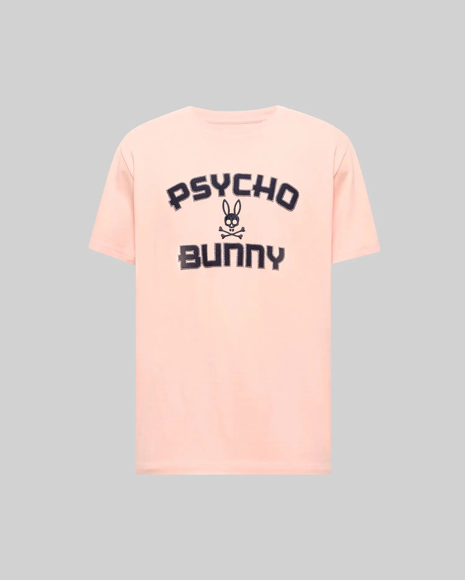MENS GAGE WORDMARK TEE - MT0200143 sold by Psycho Bunny product image thumbnail 2