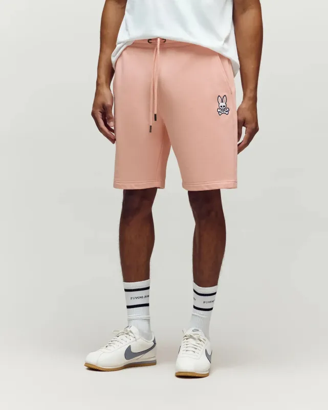 MENS TIMOTHY 4K BUNNY SHORT - MB0900035 sold by Psycho Bunny