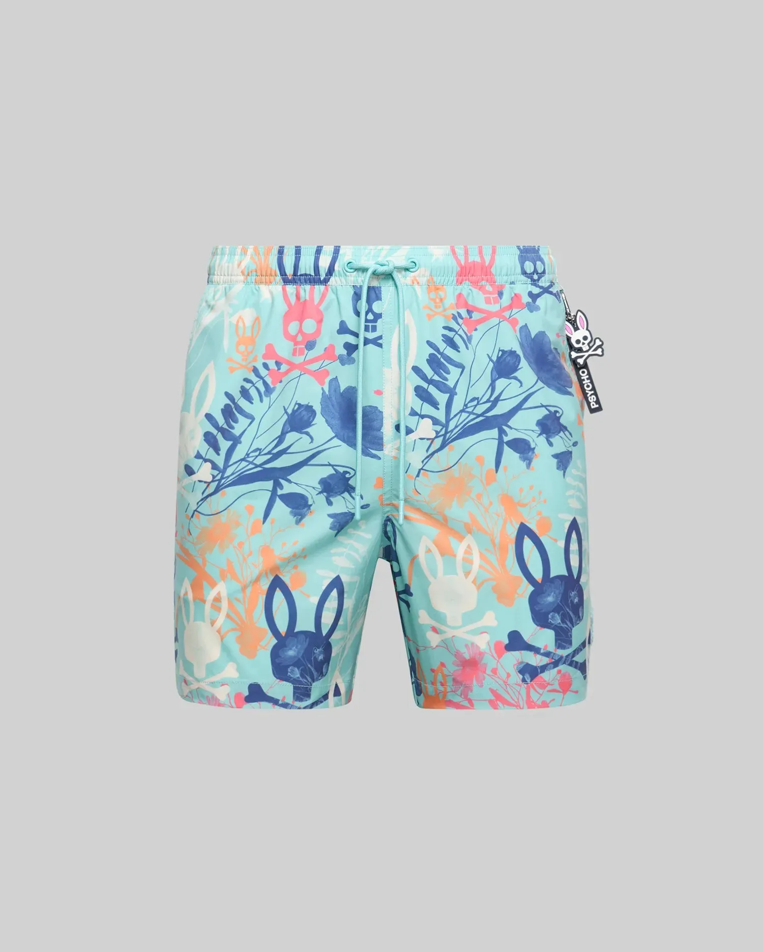 MENS BIG AND TALL SANTINO SWIM TRUNK - BB1000006 sold by Psycho Bunny product image thumbnail 5