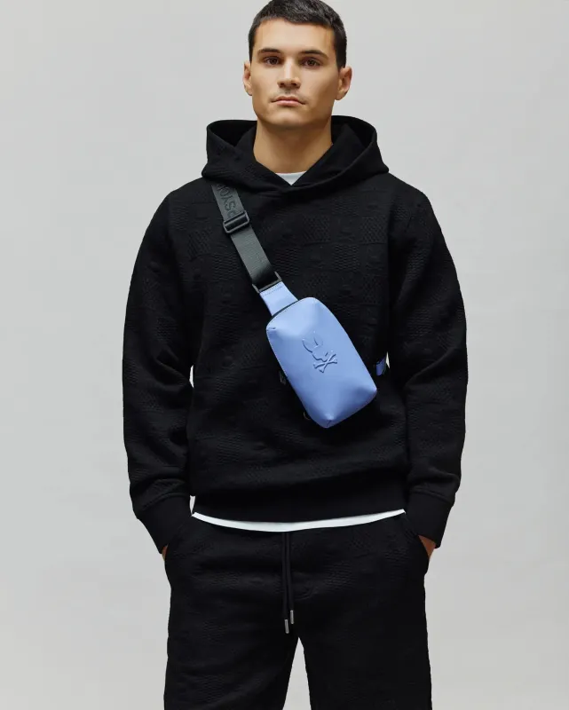 MENS DUSTIN HOODIE - MT0500143 sold by Psycho Bunny