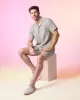 MENS WINDCREST LINEN BLEND SHORT SLEEVE SHIRT - B6Q148C200 sold by Psycho Bunny