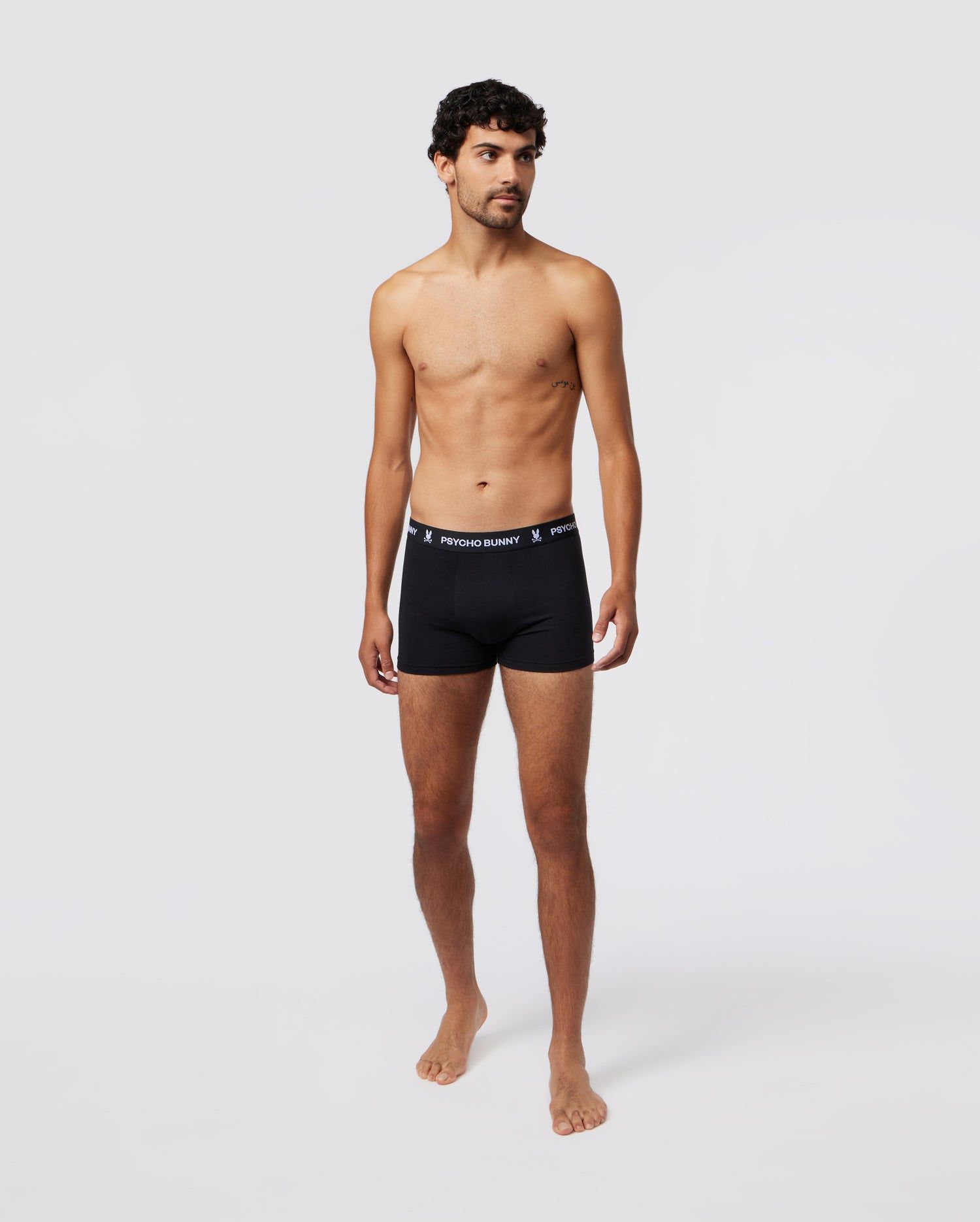 MENS TRUNKS - B6V614Z1CM sold by Psycho Bunny product image thumbnail 4