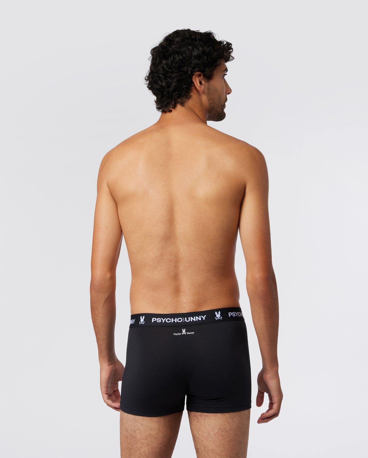 MENS TRUNKS - B6V614Z1CM sold by Psycho Bunny product image thumbnail 3