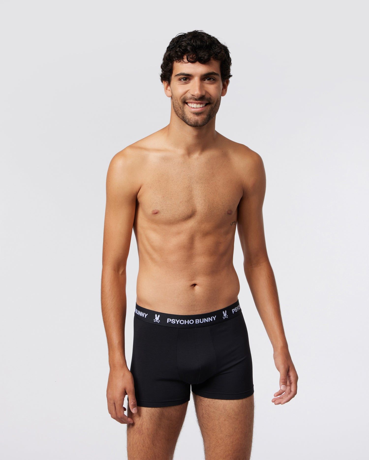 MENS TRUNKS - B6V614Z1CM sold by Psycho Bunny product image thumbnail 2