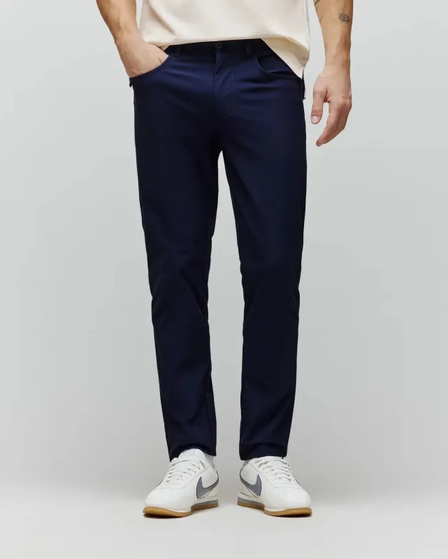 MENS MAVERICK 10K STEP PANT - B6P788D200 sold by Psycho Bunny